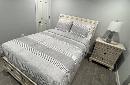 Wayne Apartamento | New Fully Renovated Apartment. Cozy Retreat!