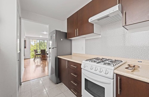 Barrio Villa de Guadalupe Apartamento | Spacious Apt Near Centro Historico