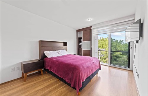 Barrio Villa de Guadalupe Apartamento | Spacious Apt Near Centro Historico