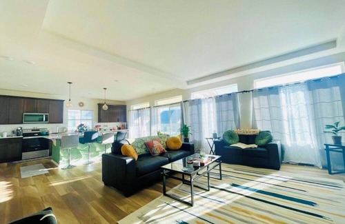Aurora Casa | The second one room 2