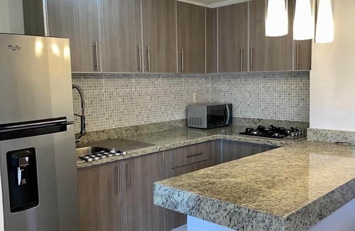Palmar de Aramara Condominio | Two bedrooms condo in the Marina