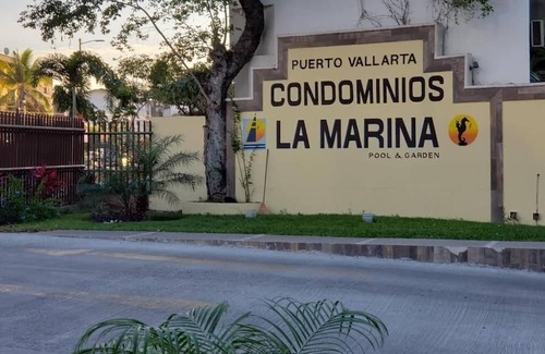 Palmar de Aramara Condominio | Two bedrooms condo in the Marina