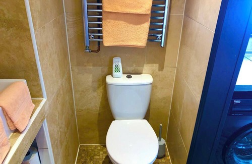 Great Yarmouth Apartamento | Twos Company