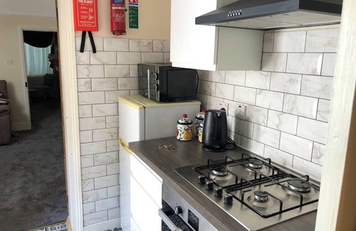Great Yarmouth Apartamento | Twos Company