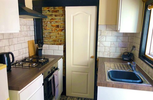 Great Yarmouth Apartamento | Twos Company