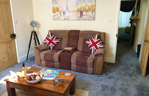 Great Yarmouth Apartamento | Twos Company