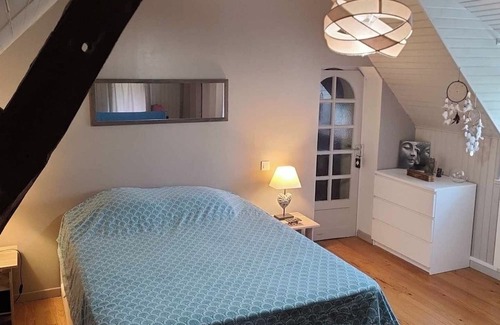 La Bazoque Casa | Gite de la Londe