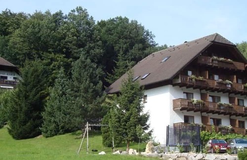 Unterach am Attersee Apartamento | Fewo für bis zu 5 Pers. Balk. - Ferienwohnungen Haus Bianca und Sterngut