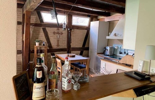 Sankt Martin Alquiler De Eote | Holiday home Küferhof St. Martin