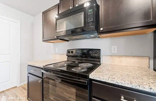 Lubbock Casa | Cozy Corner Retreat 3BR/2BA Short drive to TTU