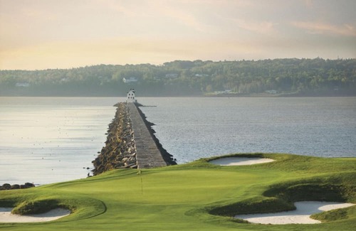 Glen Cove Condominio | Oceanfront 1 Bedroom Fully Equipped Condo located at Samoset Resort