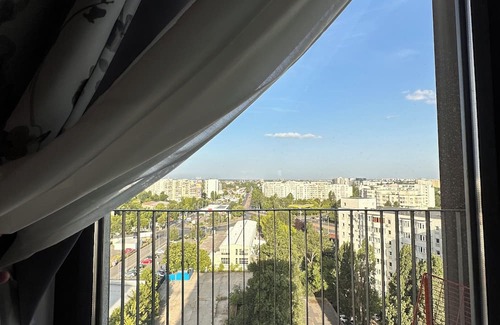 Sector 2 Apartamento | WELCOME TO SILVIA B&B nApartament new building and amazing view!