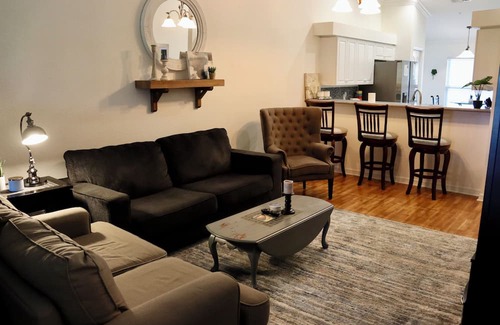 Estero Condominio | 2 Bed 2 Bath condo in fabulous Bella Terra Estero with Resort Style Pool and Gym