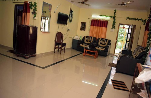 Vijayawada Casa | Venkateswara Stay Home