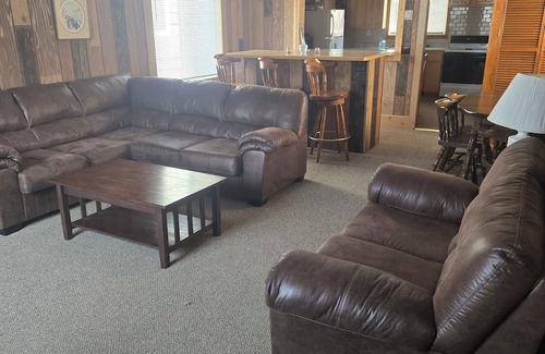 Ironwood Casa | 3-bedroom house with WiFi in Ironwood
