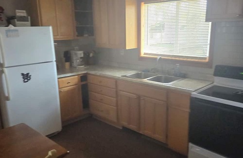 Ironwood Casa | 3-bedroom house with WiFi in Ironwood