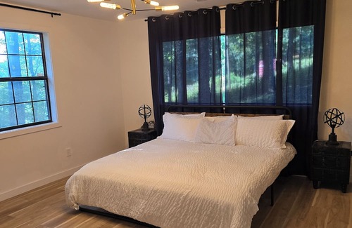 Collegedale Casa | Summit Home (Test)