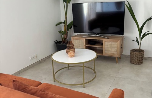Marignane Casa | Jolie Maison