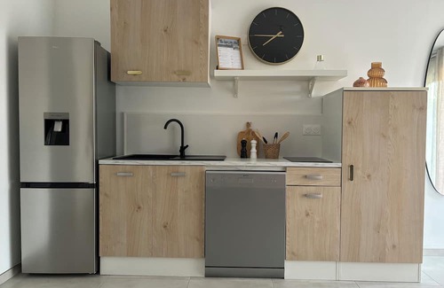 Marignane Casa | Jolie Maison
