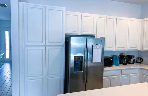 Kissimmee Apartamento | Magic Kingdom Lodgings