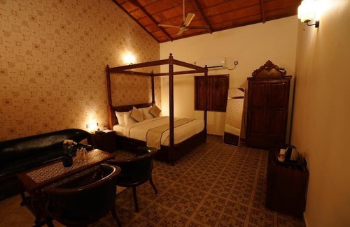 Chevella Complejo | Brown Town Resort & Spa