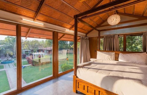 Chevella Complejo | Brown Town Resort & Spa