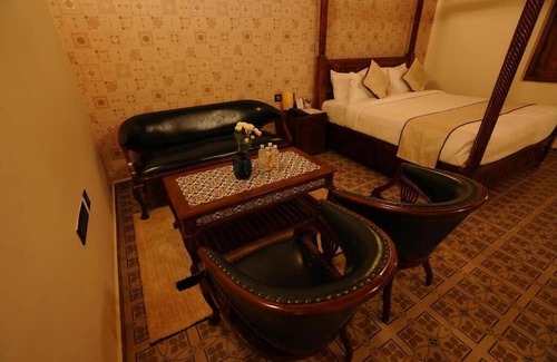 Chevella Complejo | Brown Town Resort & Spa