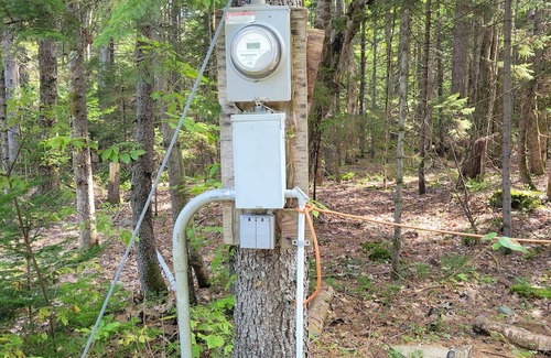 Washington Alquiler De RV | Peaceful campsite with WiFi in Washington
