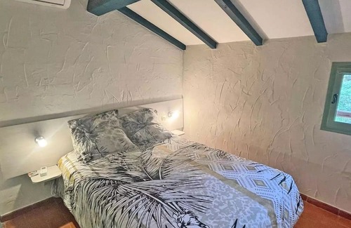 Guerrevieille Apartamento | Residence Jardins De Guerrevieille - 3 Rooms for 6 People