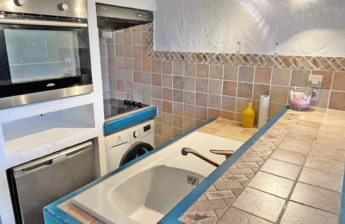 Guerrevieille Apartamento | Residence Jardins De Guerrevieille - 3 Rooms for 6 People