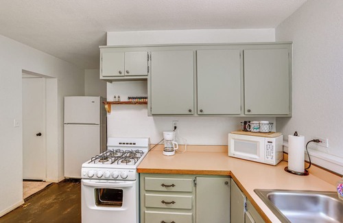 Durango Apartamento | Little House in the San Juan Mtns w/Trail Access!