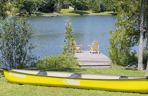 Saint John Casa | Paradise on Douglas Lake (B)
