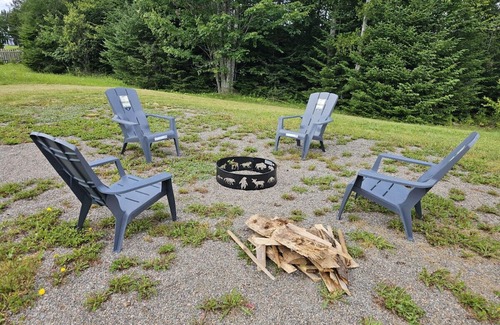 Saint John Casa | Paradise on Douglas Lake (B)