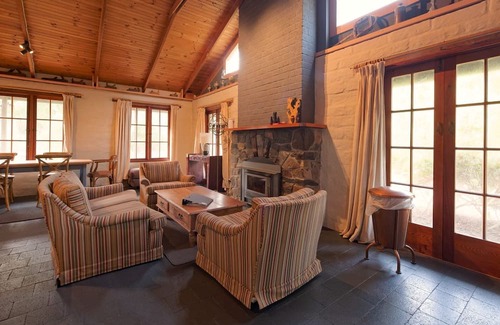 South Bruny Casa | Cloudy Creek Cottage ~float in serenity!
