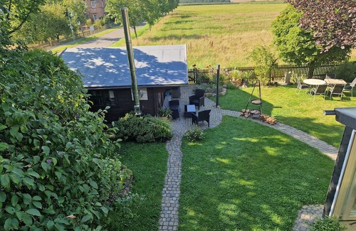 Großlittgen Apartamento | Fewo Flair in der Vulkaneifel Direkt am Eifelsteig