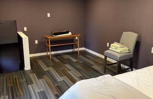 Wanakena Apartamento | Cozy 1-bedroom apartment in serene Wanakena with WiFi