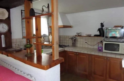 Selonnet Casa | Ground-floor T3 apartment rated 1 star