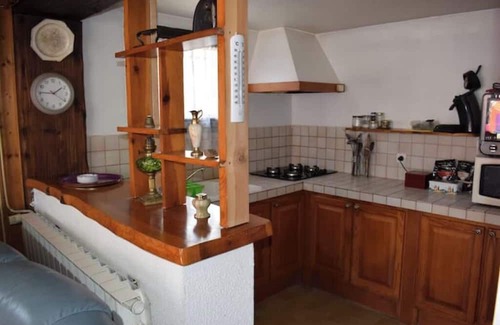 Selonnet Casa | Ground-floor T3 apartment rated 1 star