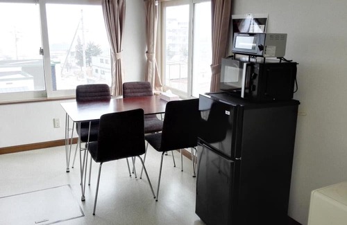 Toyako Casa | Lake side view, Lake Toya, Walk 1 mins from the house /1 mins walk to Lake Toya, fireworks can be seen from the room