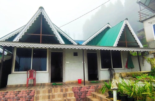 Namsaling Cabaña | Zero Points TheLaure cottage Shreeantu