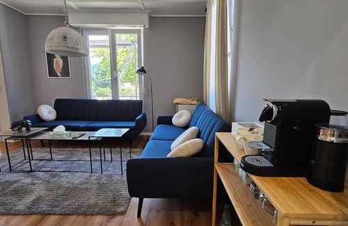 Klosterreichenbach Apartamento | Holiday apartment Baiersbronn for 1 - 4 persons with 1 bedroom - Holiday apartment in one or multi-f