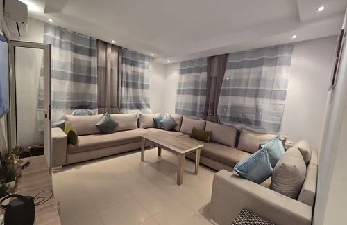 Cabo Negro Apartamento | Kariat cabo