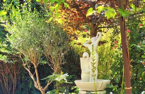 Tavernes Casa | Demeure Vigneronne de 280m² Avec Jardin. 5 Suites Dont une Double, 12 Couchages