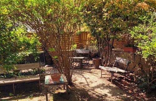 Tavernes Casa | Demeure Vigneronne de 280m² Avec Jardin. 5 Suites Dont une Double, 12 Couchages