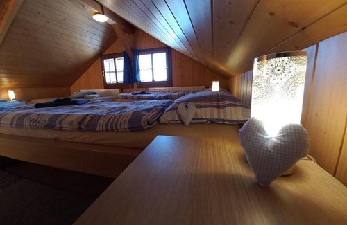 Eriz Apartamento | Holiday house Eriz for 3 - 6 persons with 2 bedrooms - Holiday house