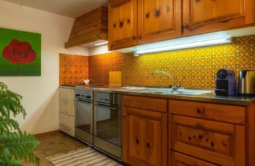 Eriz Apartamento | Holiday house Eriz for 3 - 6 persons with 2 bedrooms - Holiday house