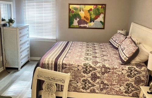 Powdersville Casa | 15Min to Dwntwn Greenville/35 to Clemson/1 1/2Hrs to Asheville-Sleeps 13