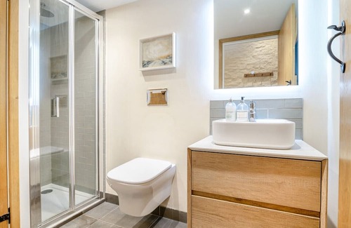 Pen-y-Park Casa | The Moor Tower - Two Bedroom House, Sleeps 4