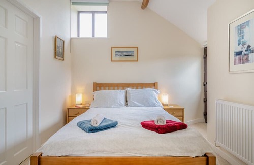 Hay on Wye Casa | Coopers Hall Cowshed
