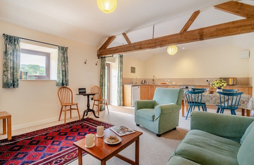 Hay on Wye Casa | Coopers Hall Cowshed
